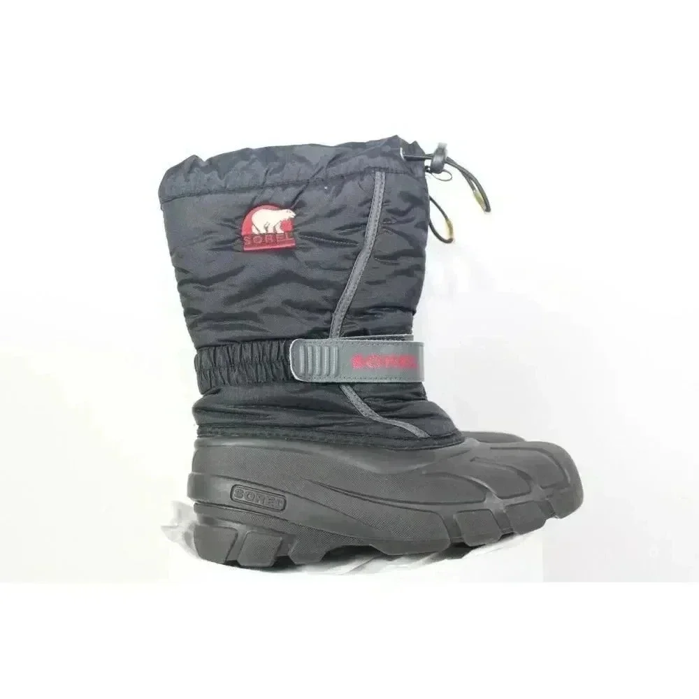 ladies SOREL Snow Boots size 3